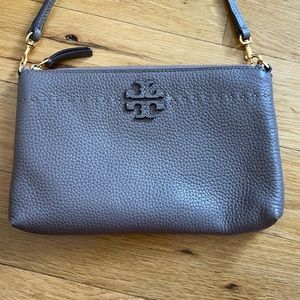 Tory Burch cross body purse